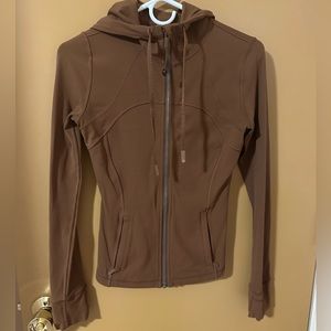 Lululemon hooded define jacket